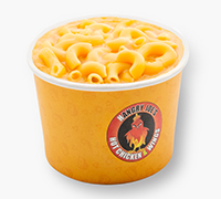 Hangry Joes Hot Chicken